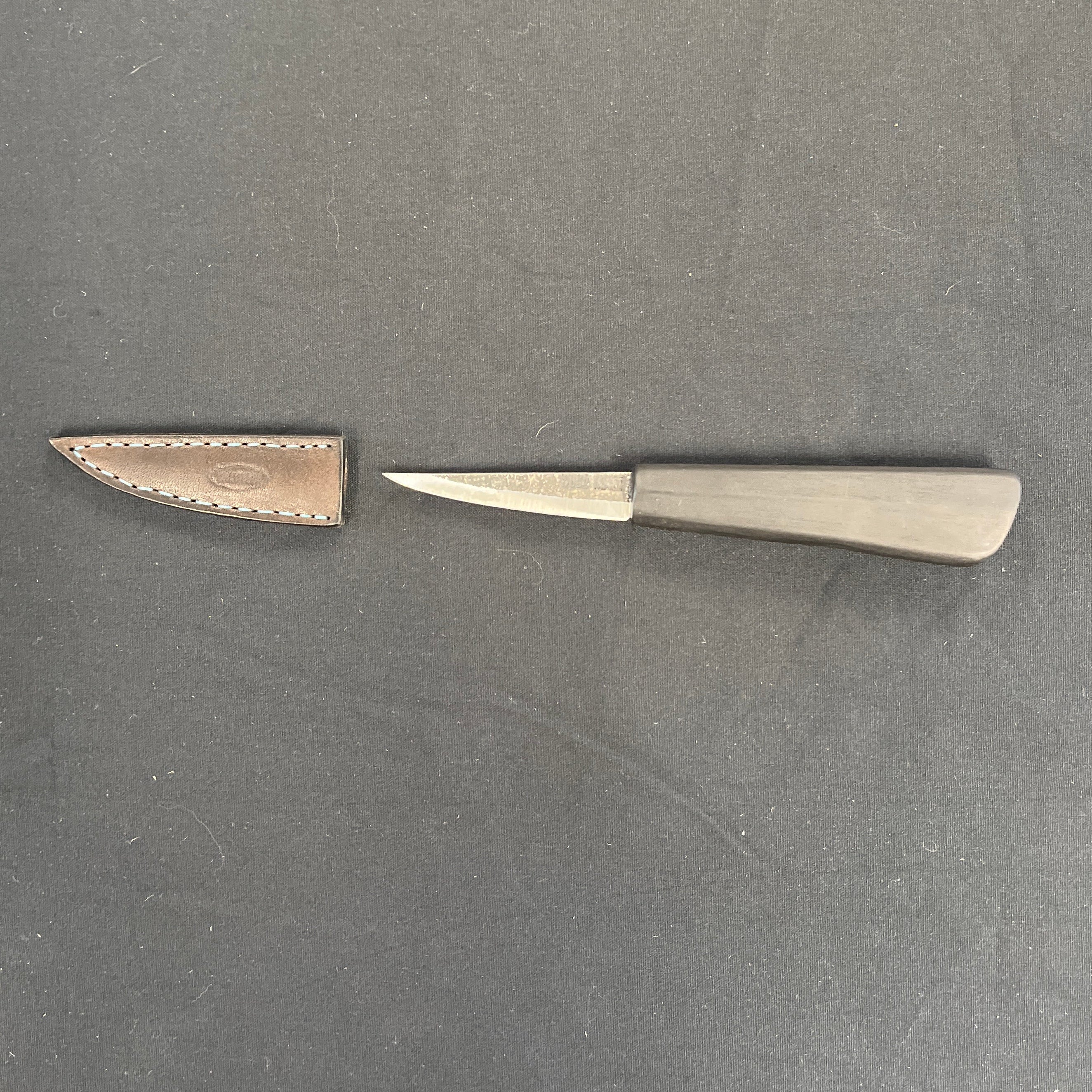 Wood Tamer Slöyd Knife TH75