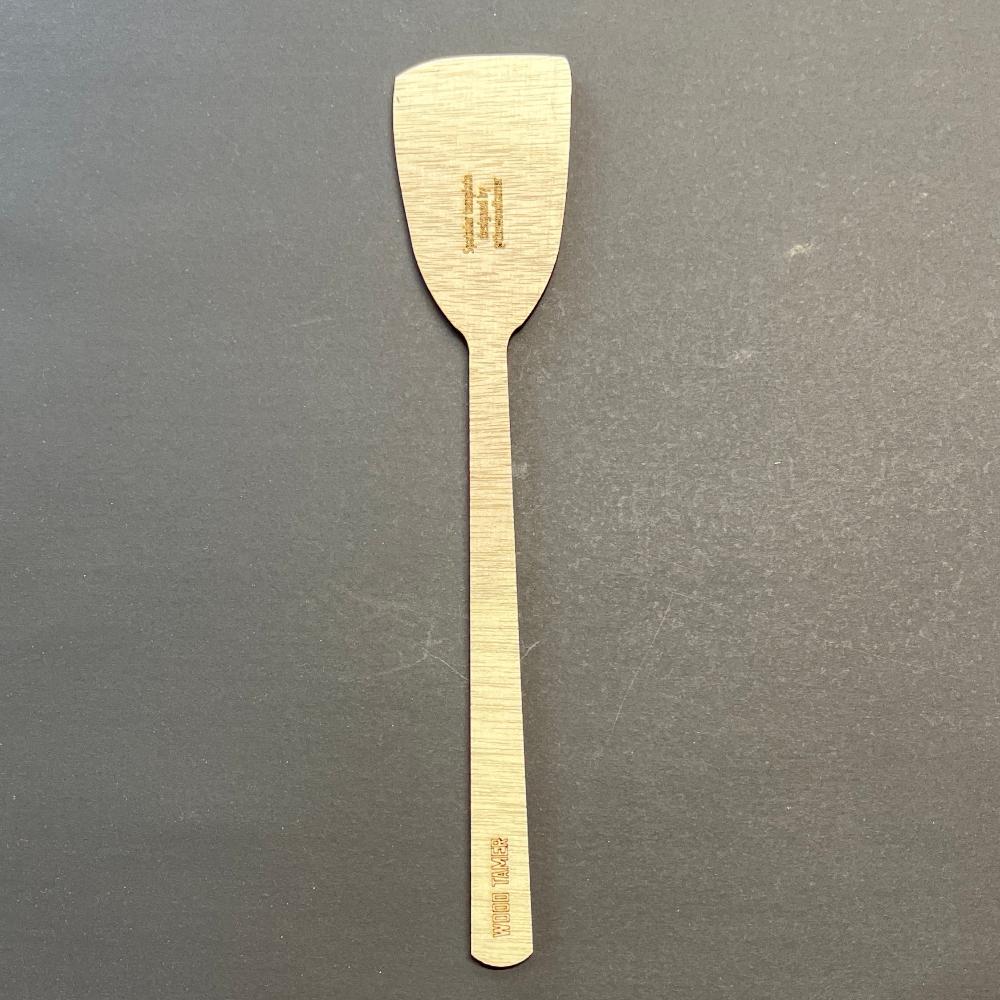 Spoon Templates x Wood Tamer - Wood Tamer