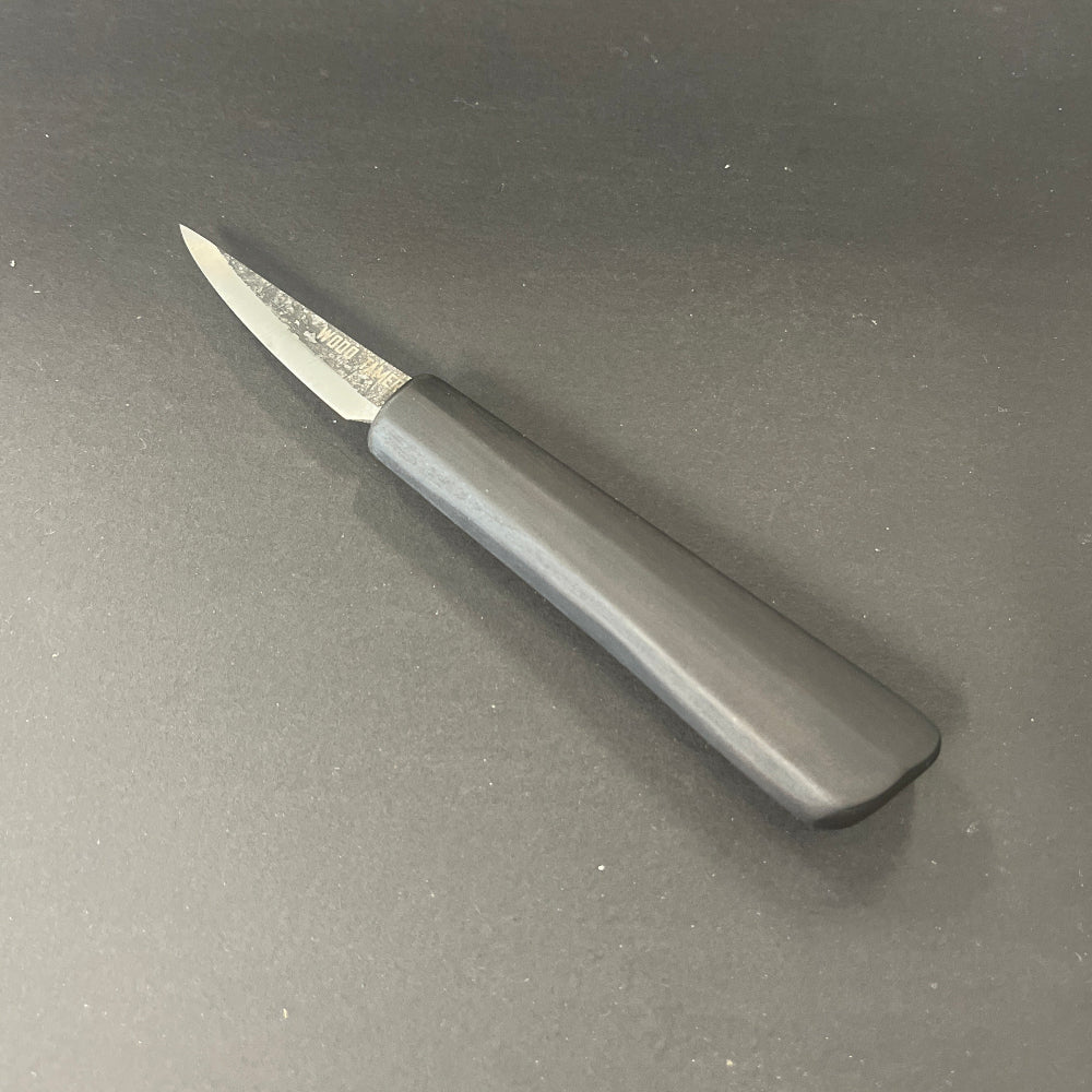Wood Tamer Slöyd Knife TH60