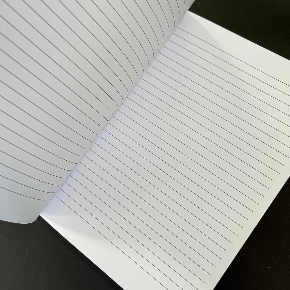 Wood Tamer Leather Journal - Wood Tamer