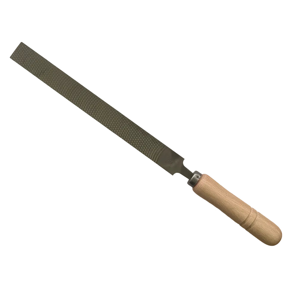 Iwasaki Wood Carving Files - Wood Tamer