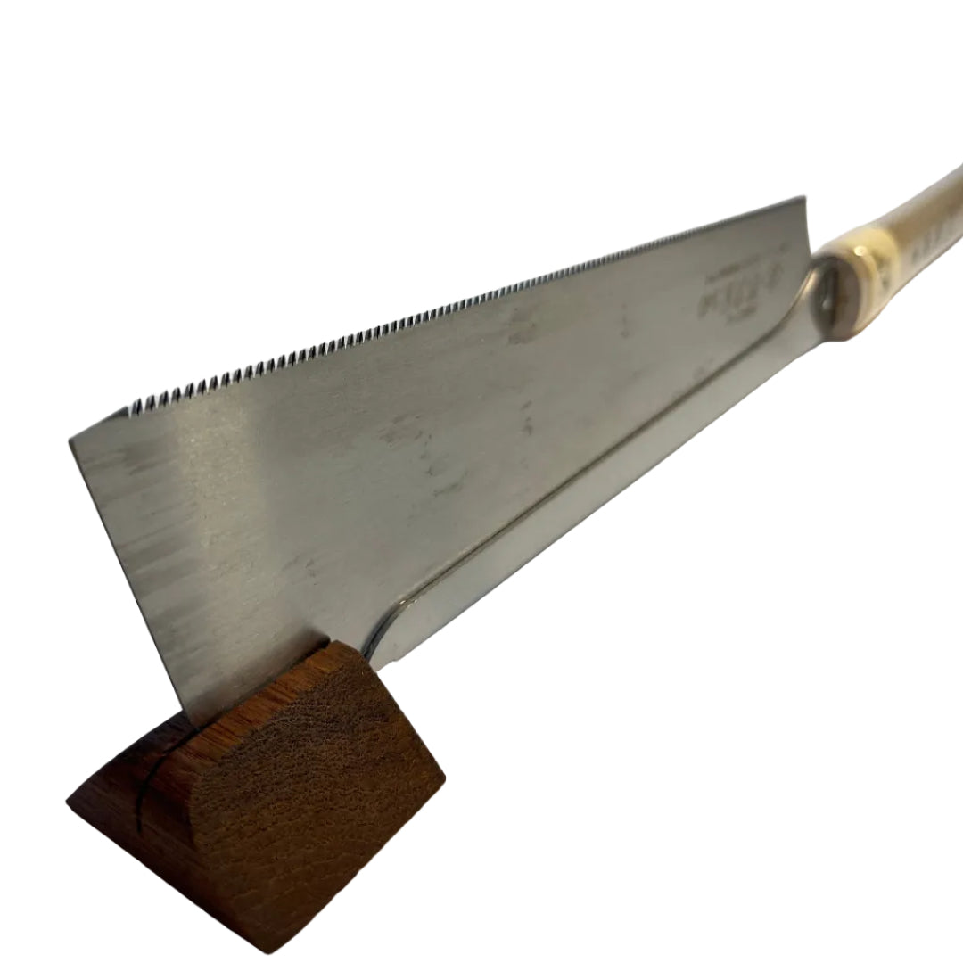 Zetsaw Dozuki Fine H240 – Japanese Pull Saw - Wood Tamer