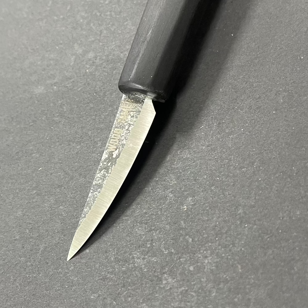 Wood Tamer Slöyd Knife TH85