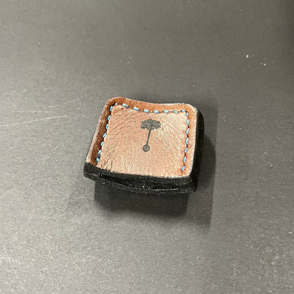 Wood Tamer Leather Gouge Sheaths - Wood Tamer