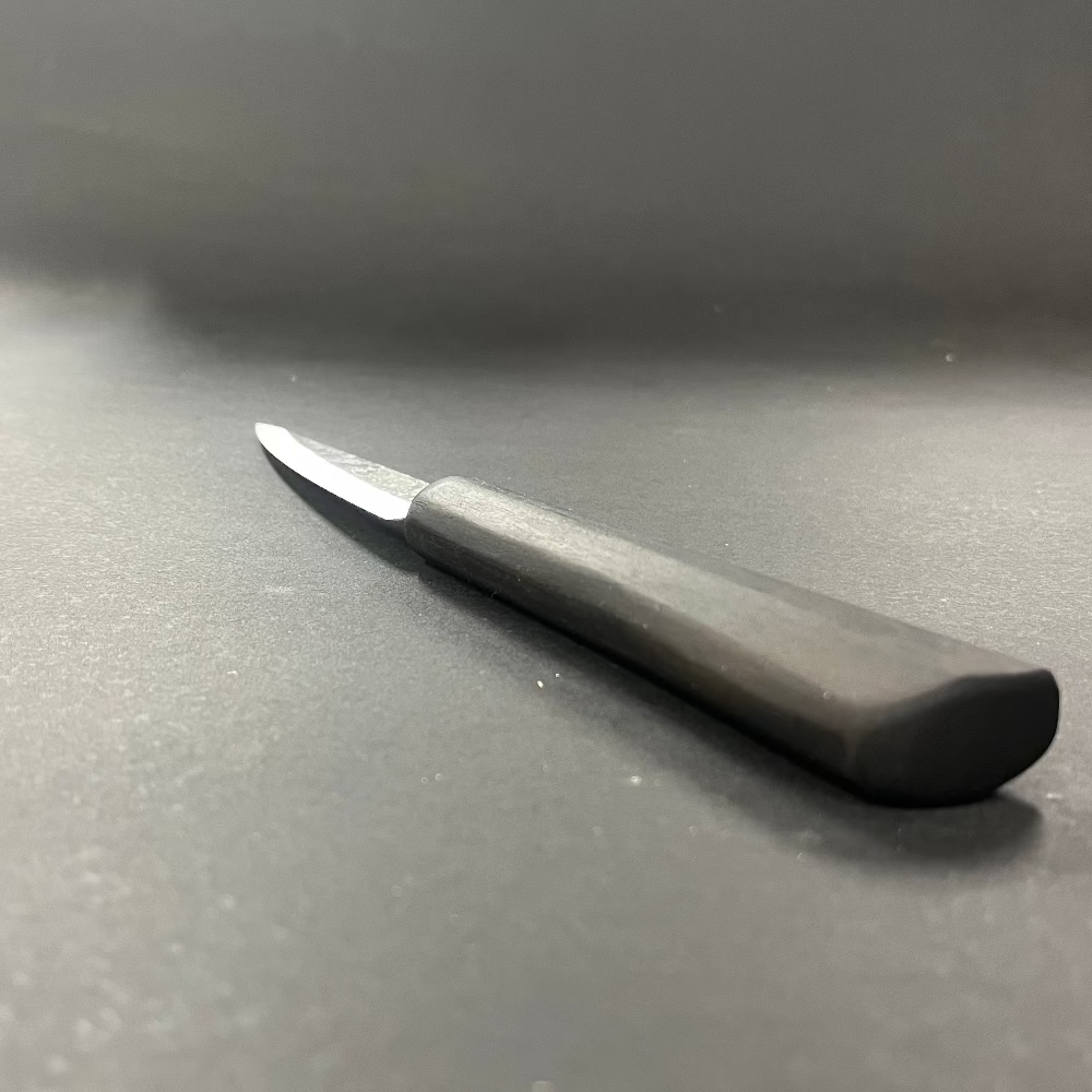 Wood Tamer Slöyd Knife TH60