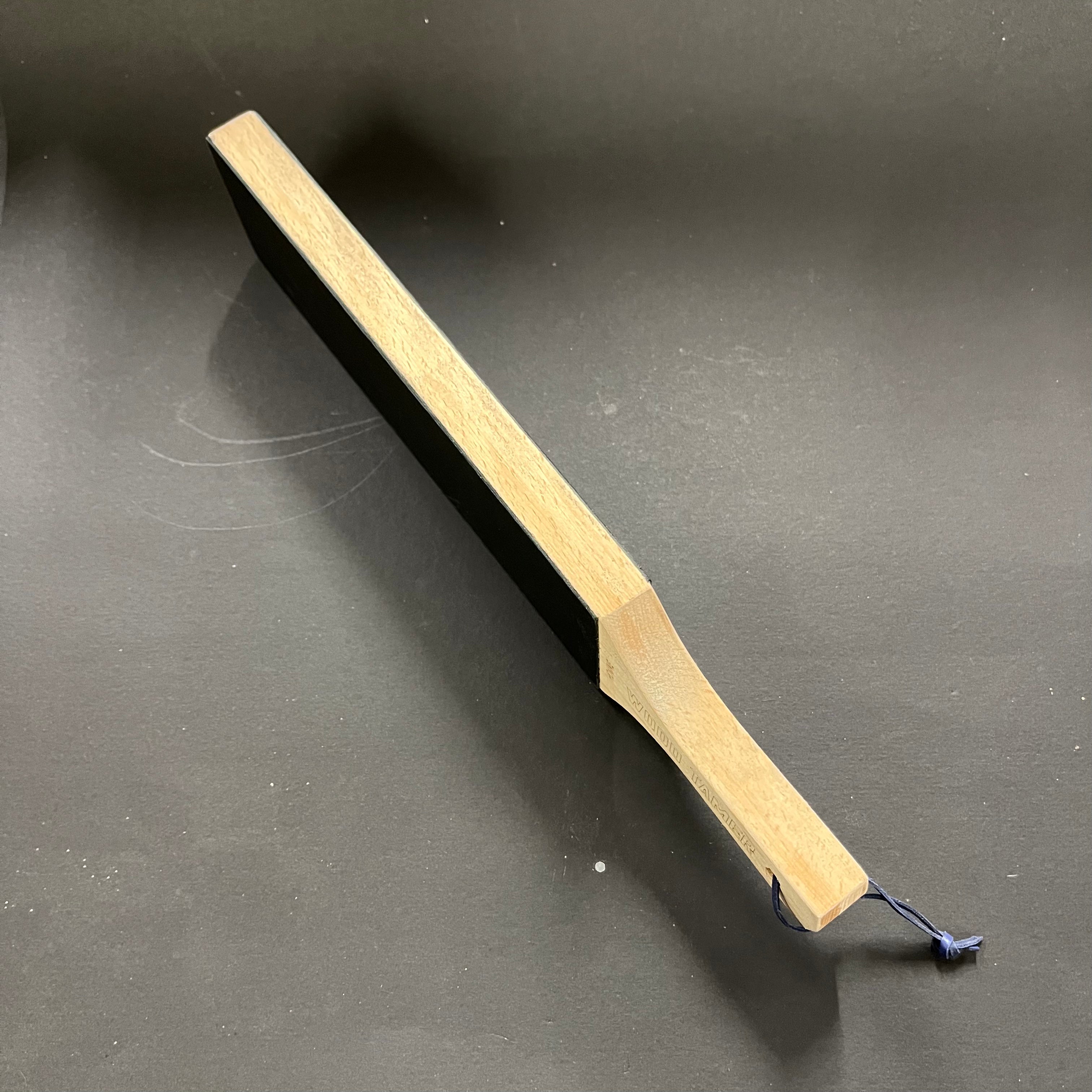 Stropping Paddle - Wood Tamer