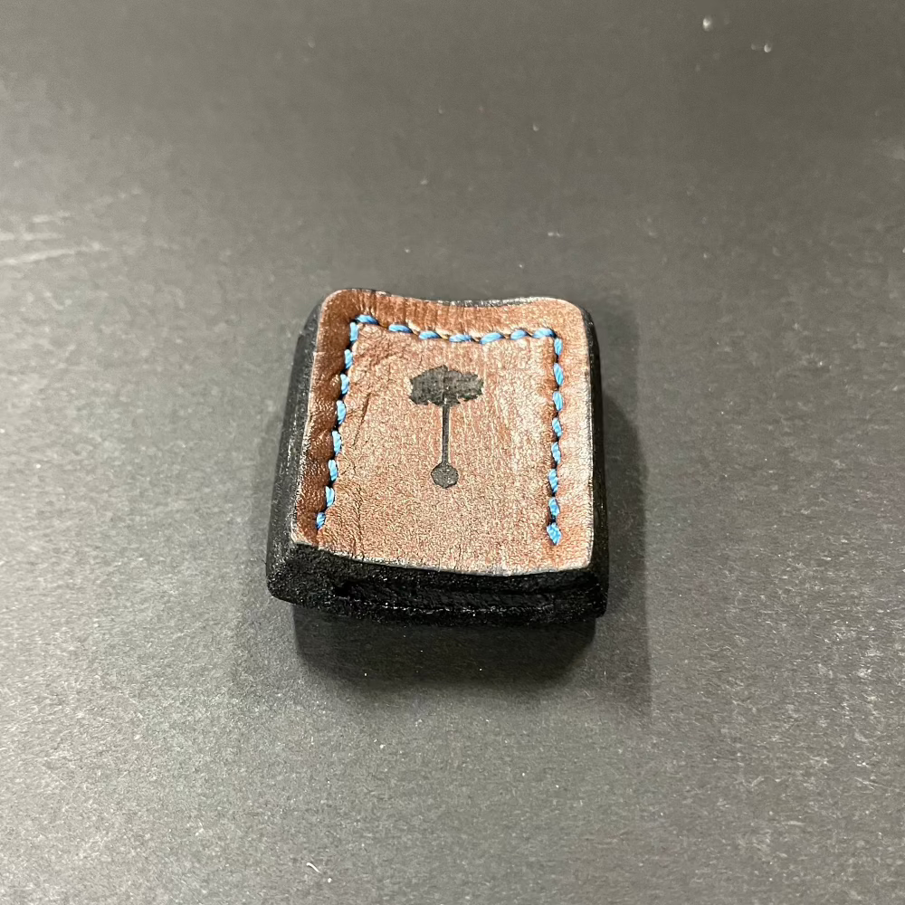 Wood Tamer Leather Gouge Sheaths - Wood Tamer