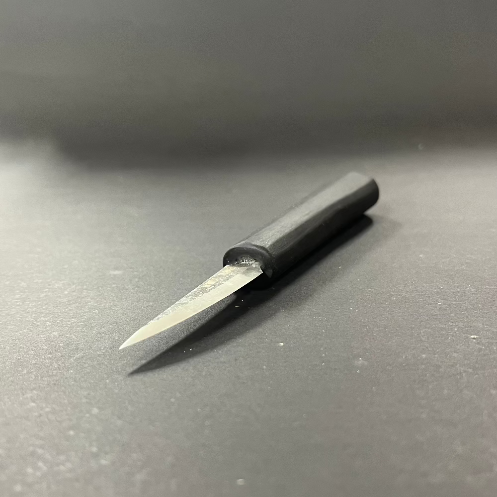 Wood Tamer Slöyd Knife TH85