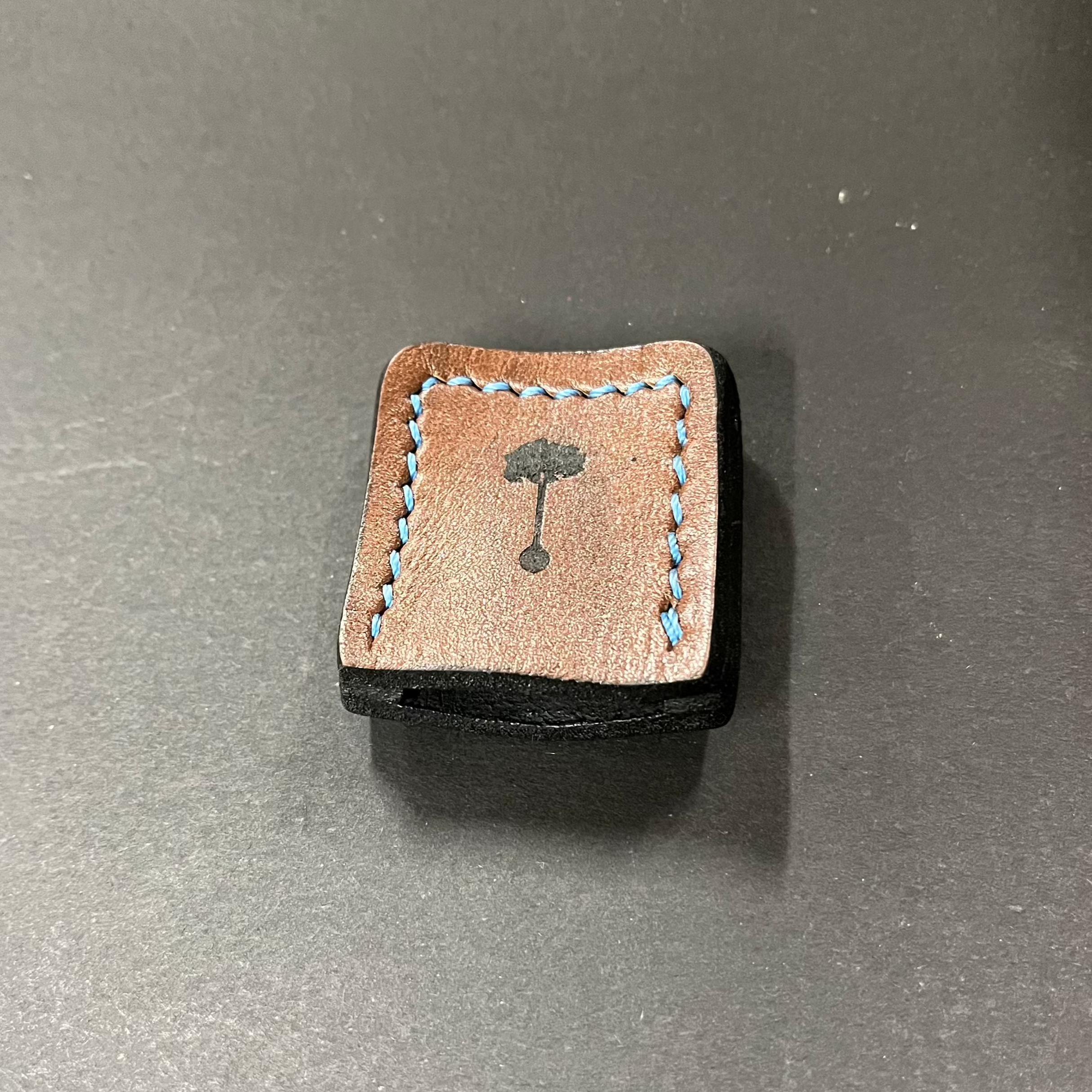 Wood Tamer Leather Gouge Sheaths - Wood Tamer