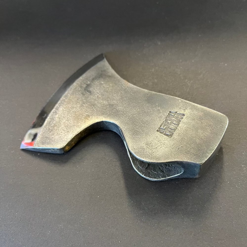 Wood Tamer 680 Carving Axe by Strongway Tools - Wood Tamer