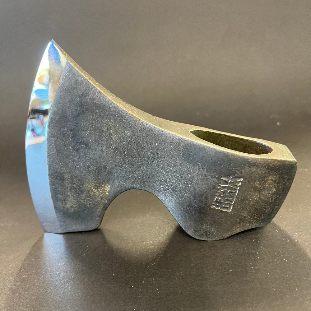 Wood Tamer 680 Carving Axe by Strongway Tools - Wood Tamer