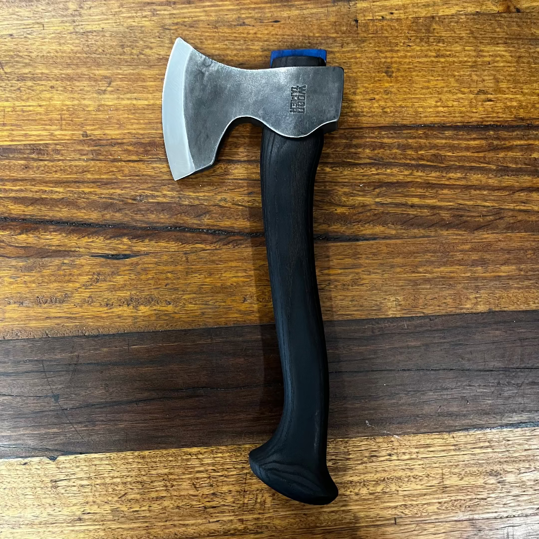Wood Tamer 680 Carving Axe by Strongway Tools