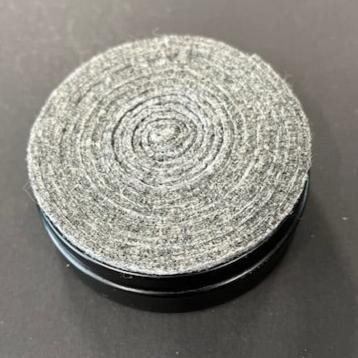 Oil Pad - Wood Tamer