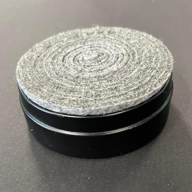 Oil Pad - Wood Tamer