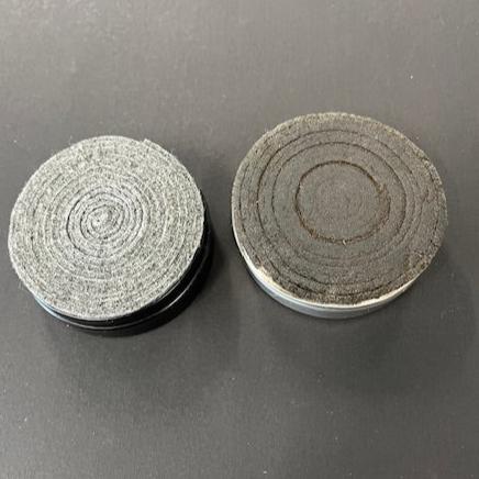 Oil Pad - Wood Tamer