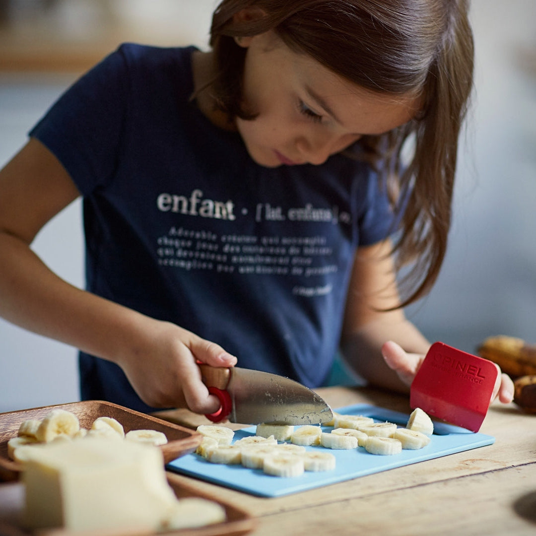 Opinel Le Petit Chef Kitchen Set
