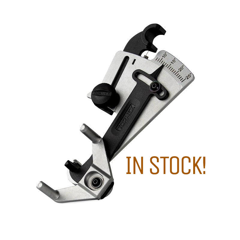 KS-123 Knife Angle Setter - Wood Tamer