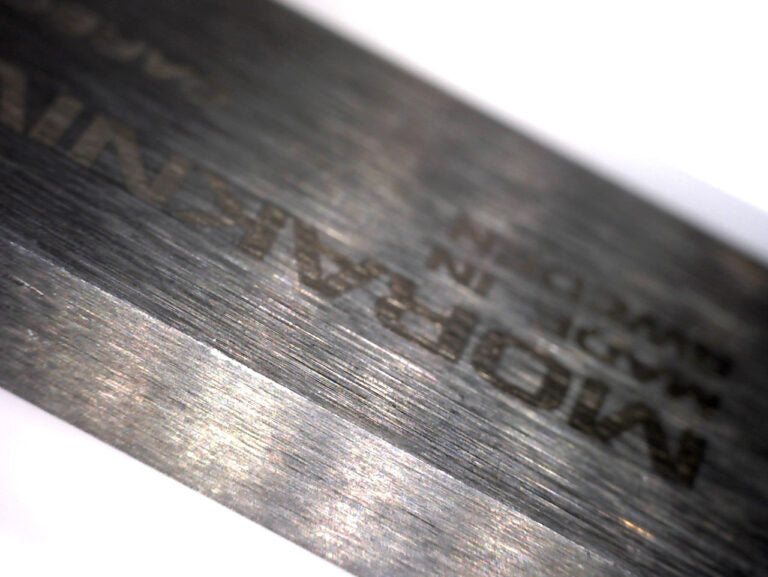 Morakniv Kansbol w/Multi-Mount Burnt Orange / Box - Wood Tamer