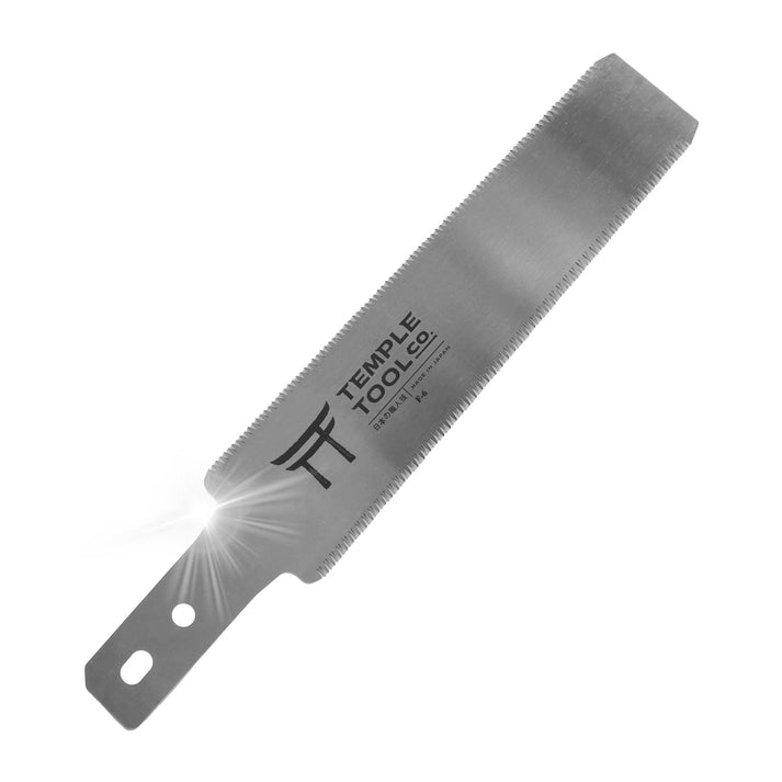 Temple Tool Co Replacement Blades - Wood Tamer
