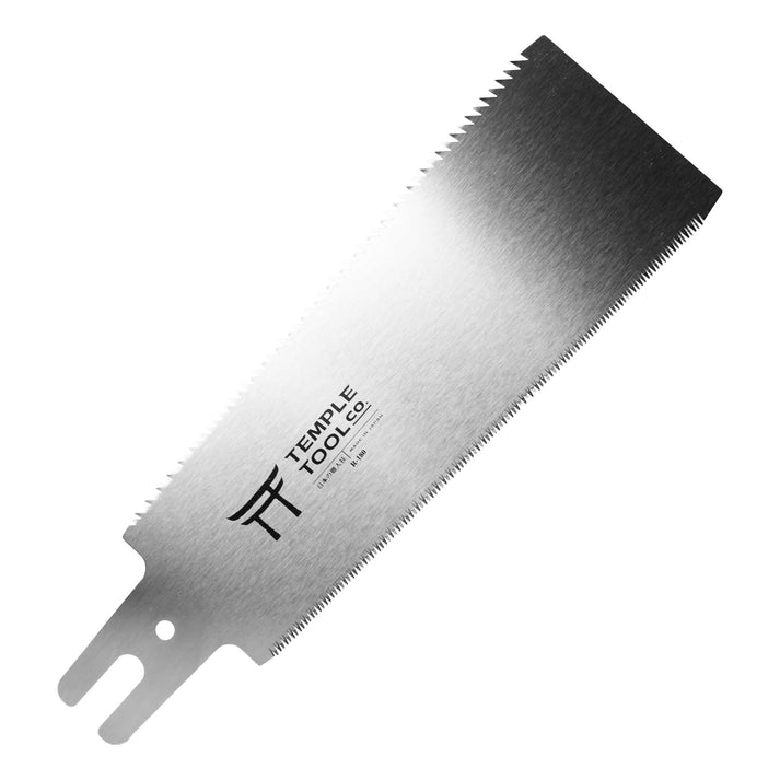 Temple Tool Co Replacement Blades - Wood Tamer
