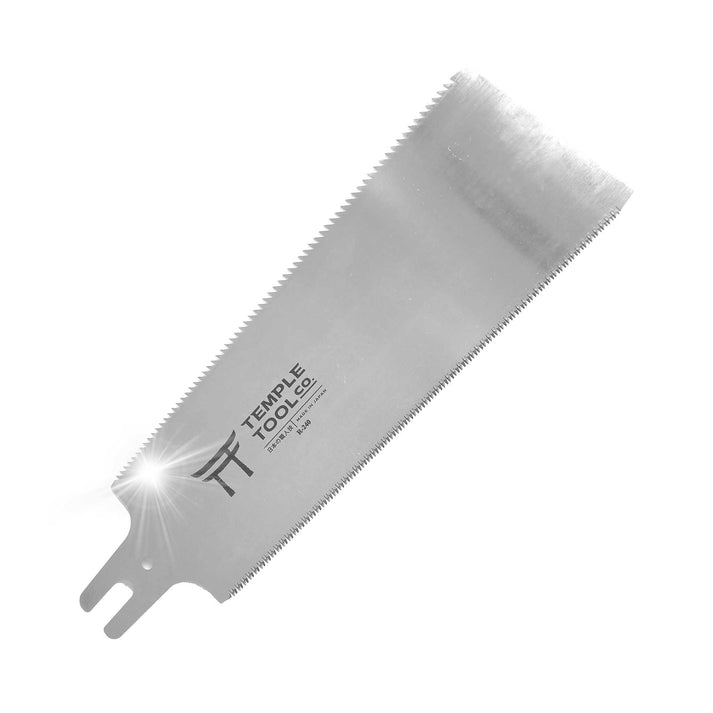 Temple Tool Co Replacement Blades - Wood Tamer