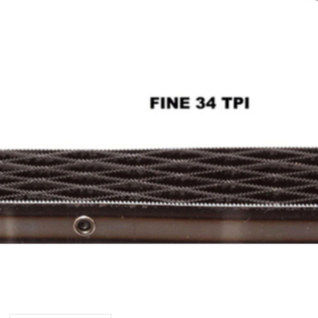 SHINTO SAW RASPS - Wood Tamer