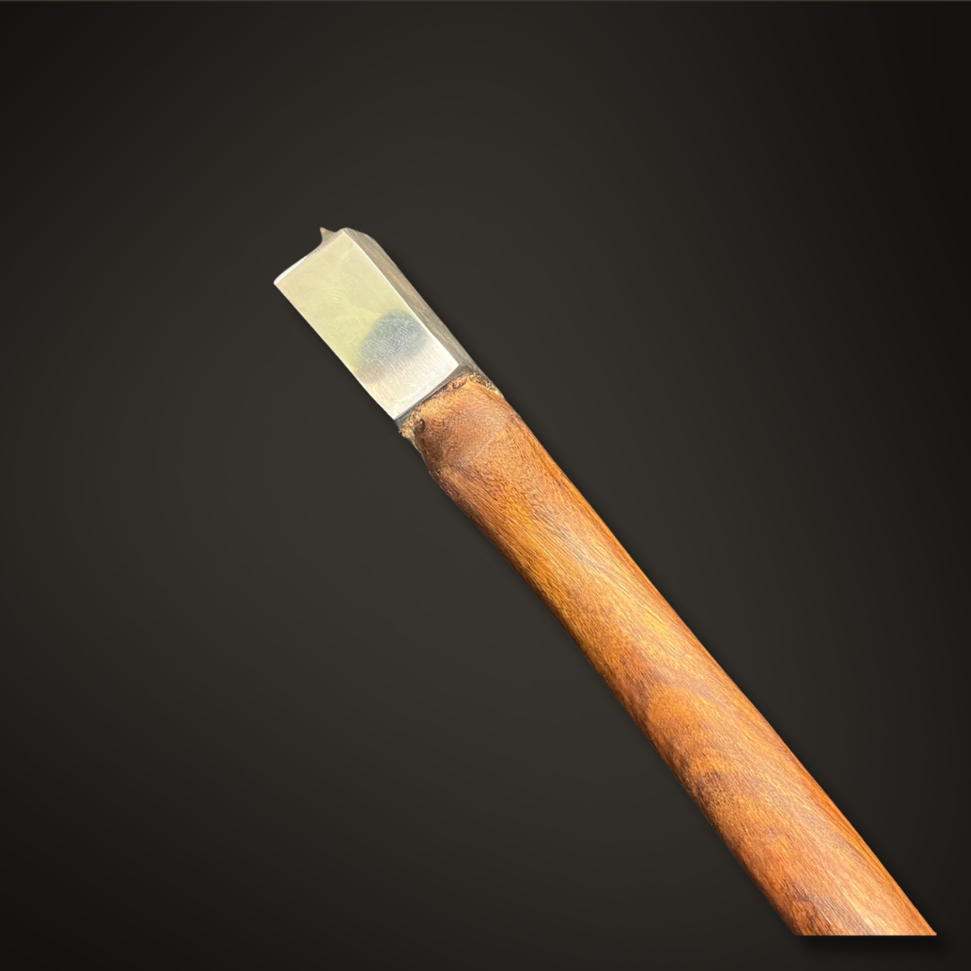 Wood Tamer Walnut Range Carving Axe - Wood Tamer
