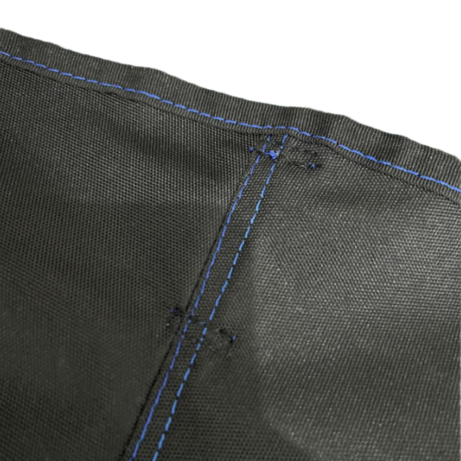 Wood Tamer Carving Mat / Shavings Bag - Wood Tamer