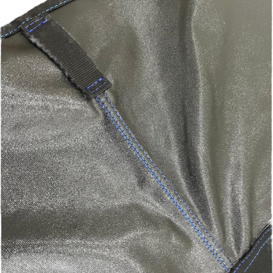 Wood Tamer Carving Mat / Shavings Bag - Wood Tamer