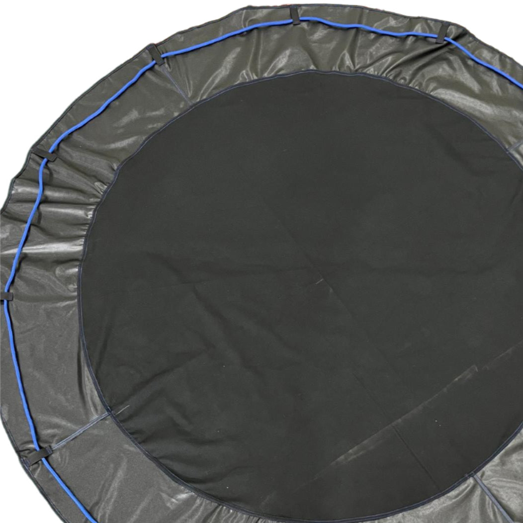 Wood Tamer Carving Mat / Shavings Bag - Wood Tamer