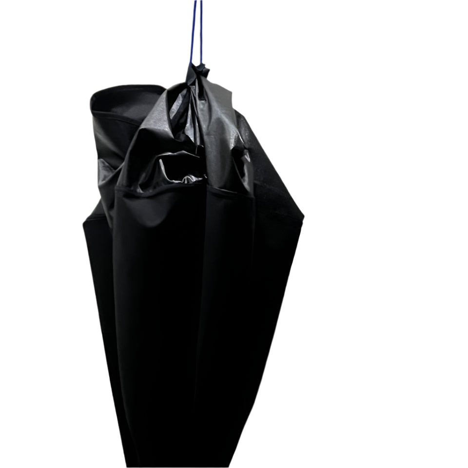 Wood Tamer Carving Mat / Shavings Bag - Wood Tamer