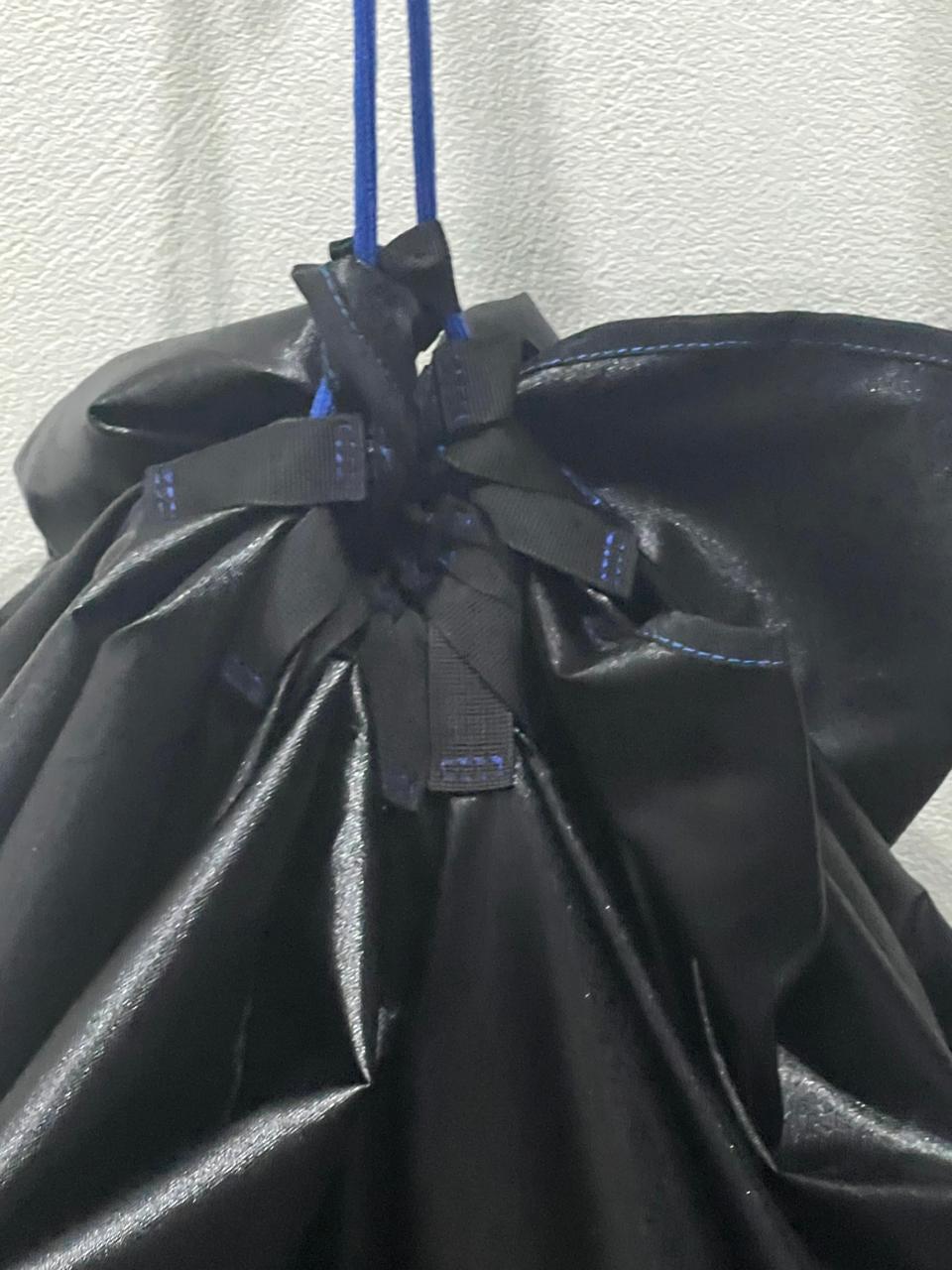 Wood Tamer Carving Mat / Shavings Bag - Wood Tamer