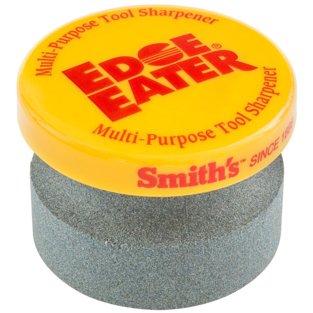 Smith's Abrasives Sharpening Stone - Wood Tamer