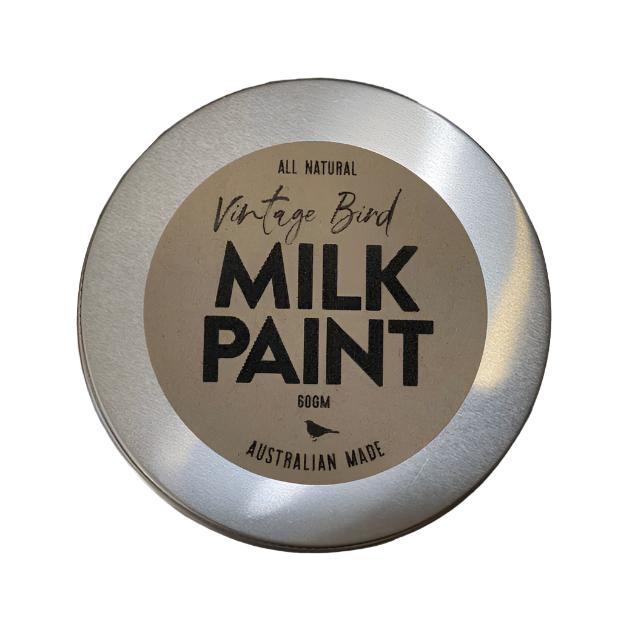 Milk Paint Mulberry - Wood Tamer