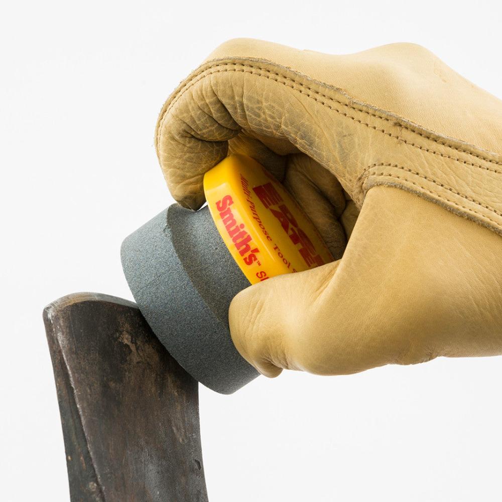 Smith's Abrasives Sharpening Stone - Wood Tamer