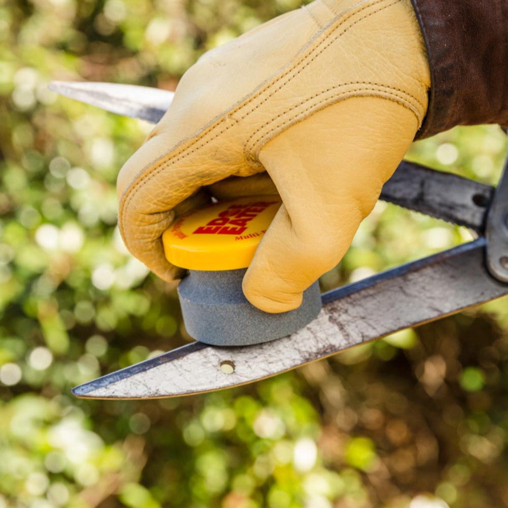 Smith's Abrasives Sharpening Stone - Wood Tamer