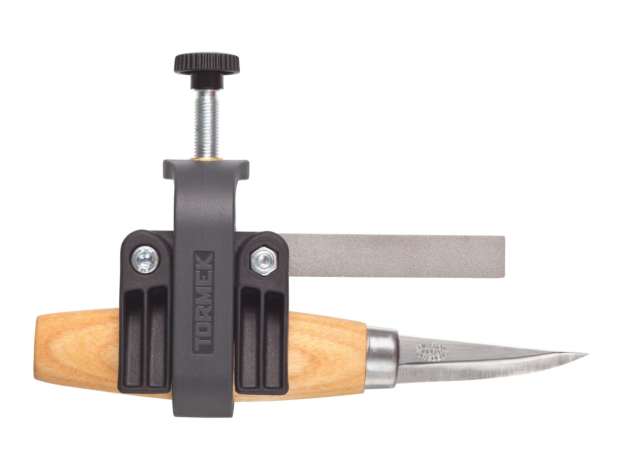 Small Knife Holder for the Knife Jig - Wood Tamer