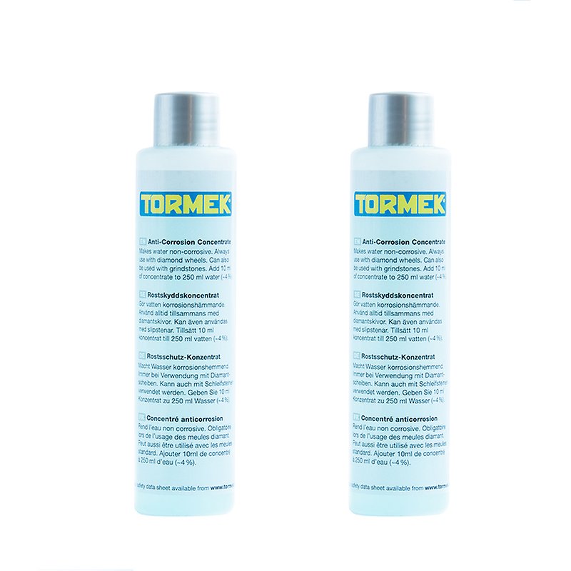 Anti-Corrosion Concentrate - always use with Diamond Wheels - Wood Tamer