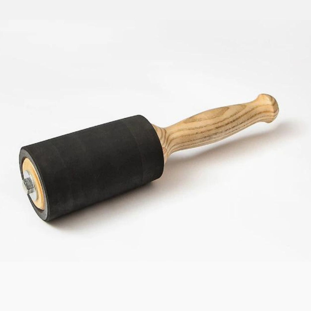 Stryi Precision Woodcarvers Mallet - Wood Tamer