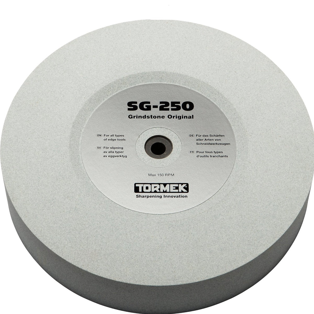 SuperGrind Stone to suit T-8 Ø 250 x 50mm