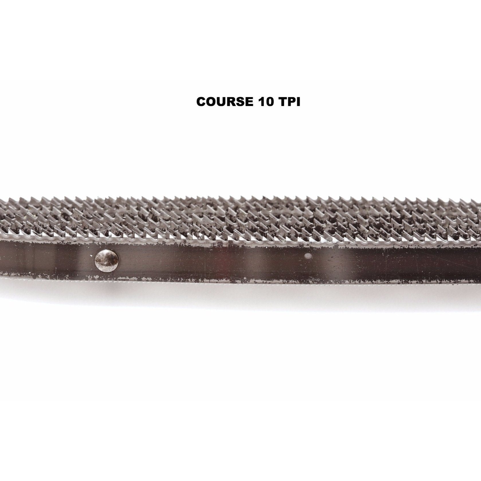 SHINTO SAW RASP MEDIUM/COARSE 250MM - Wood Tamer