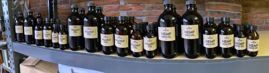 Oils