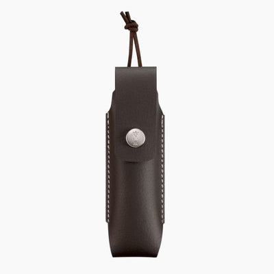 Opinel No.08 Folding Knife & Sheath Set - Wood Tamer