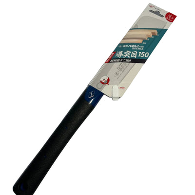 Zetsaw Dozuki Fine 150 – Japanese Pull Saw - Wood Tamer