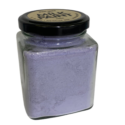 Milk Paint Lavender - Wood Tamer