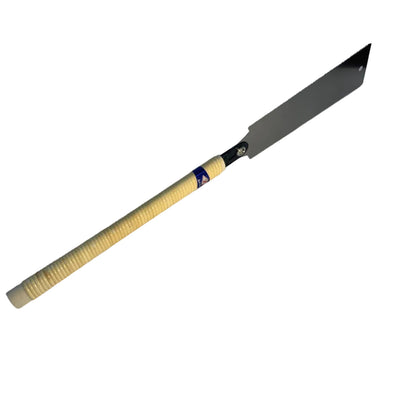 Zetsaw Double Edge (Ryoba) S-250 – Japanese Pull Saw (250mm) - Wood Tamer