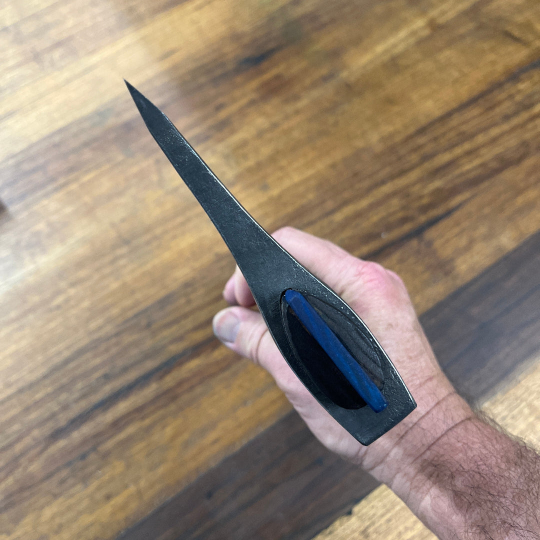 Wood Tamer 680 Carving Axe by Strongway Tools