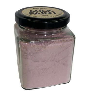 Milk Paint Heather - Wood Tamer