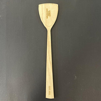 Spoon Templates x Paul Boyer - Wood Tamer