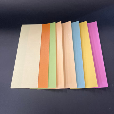 PSA Diamond Lapping Film - Strips - Wood Tamer